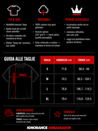 ALZALA CHE ROVESCIO | Boxy Tee Oversize