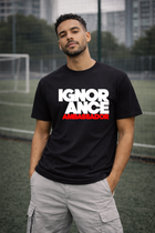 IGNORANCE AMBASSADOR | Regular fit Unisex