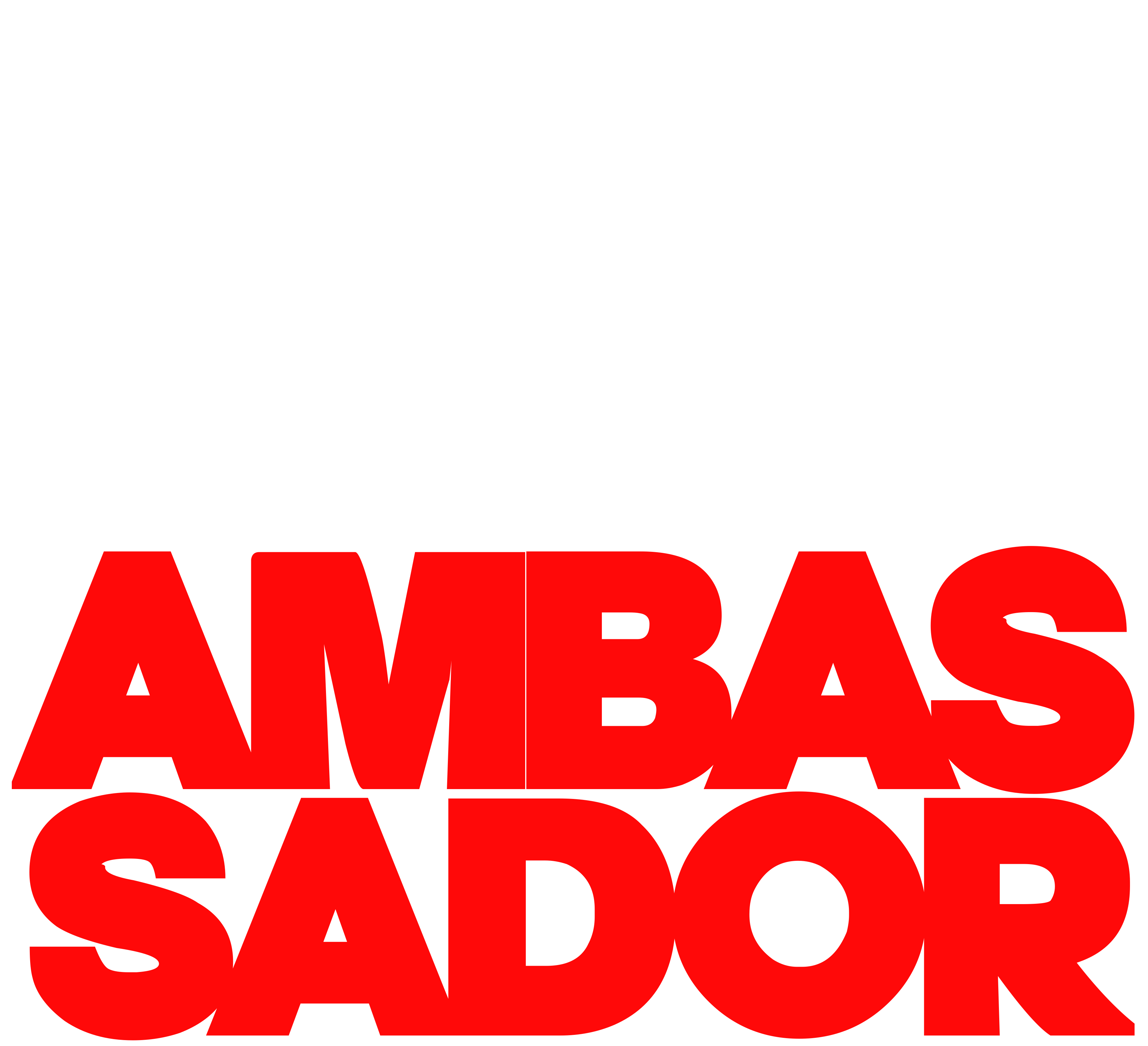 Ignorance Ambassador